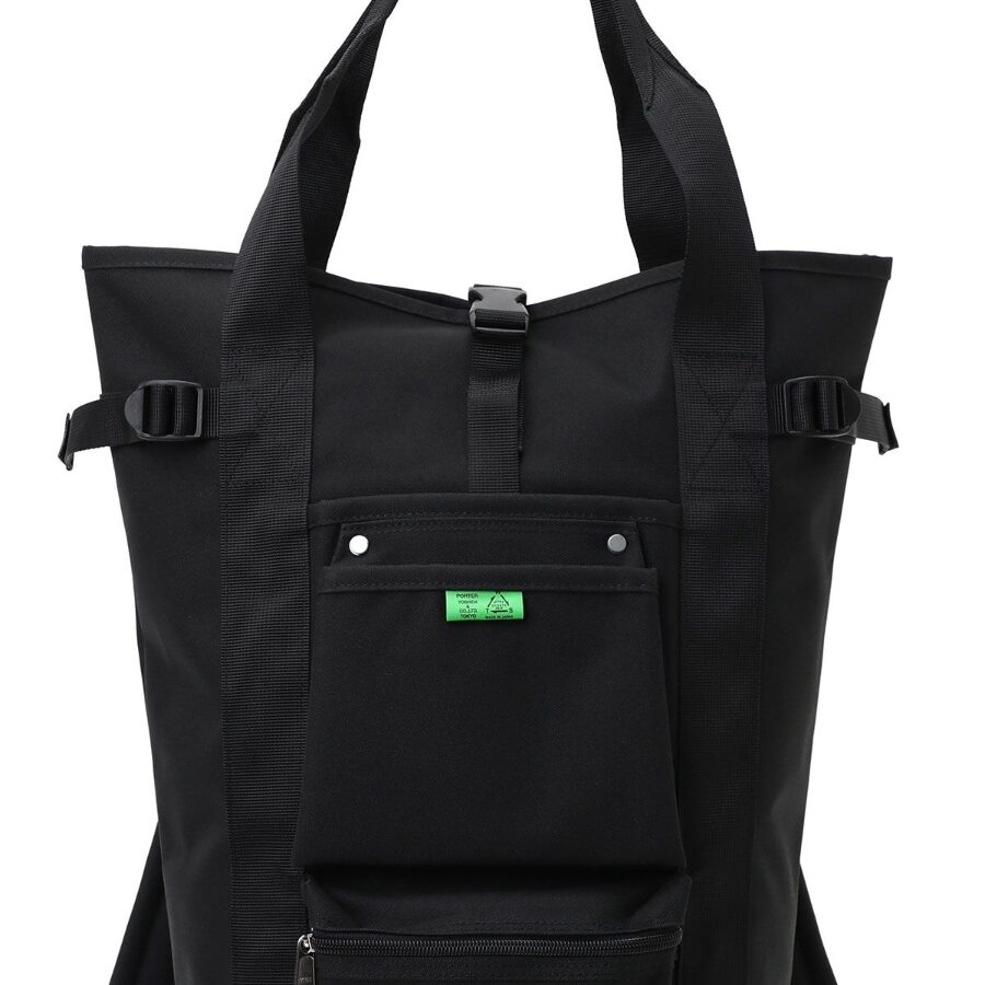 PORTER UNION (ユニオン) RUCKSACK - Image 2