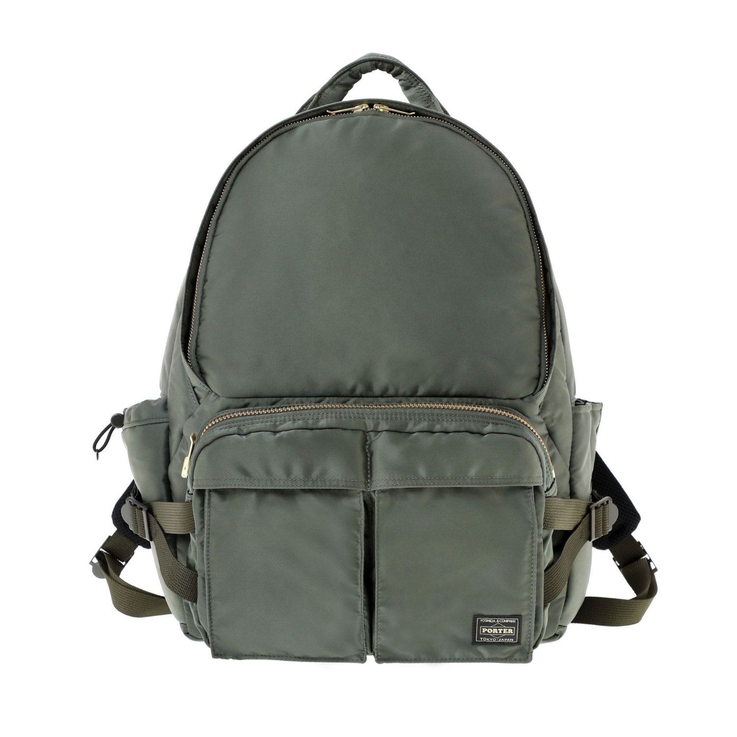 PORTER TANKER (タンカー) DAYPACK (L)