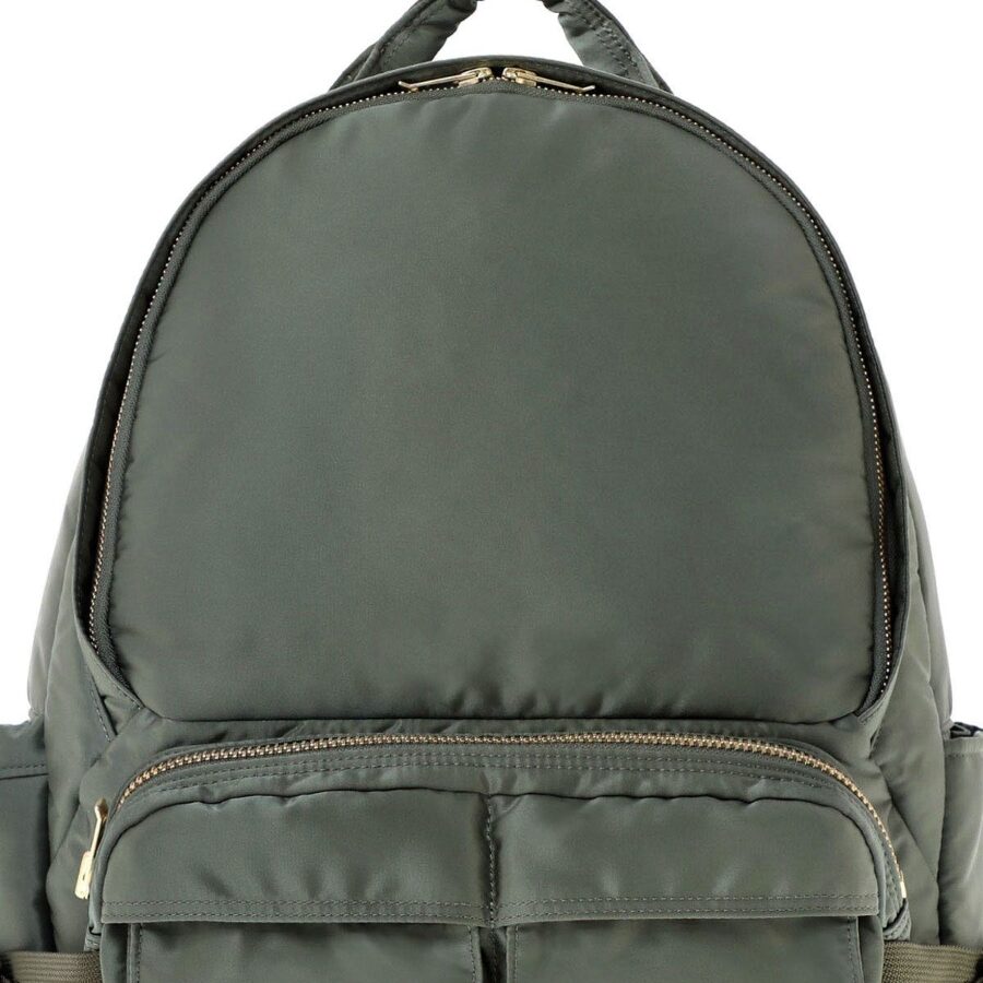 PORTER TANKER (タンカー) DAYPACK (L) - Image 2