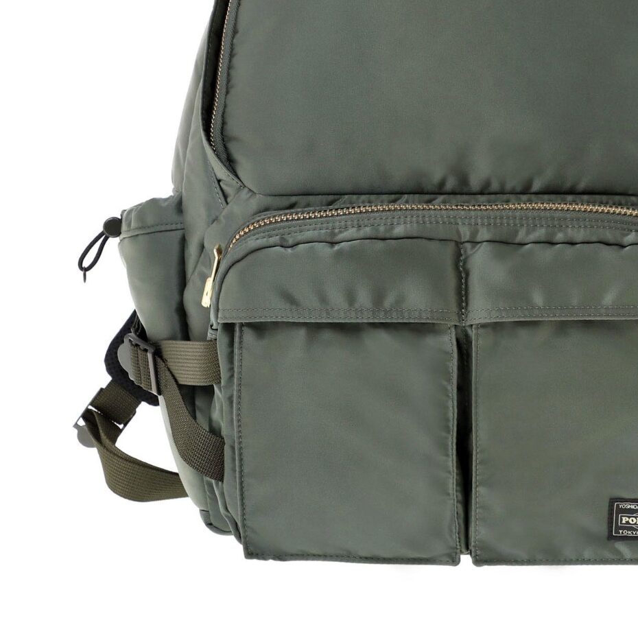 PORTER TANKER (タンカー) DAYPACK (L) - Image 3