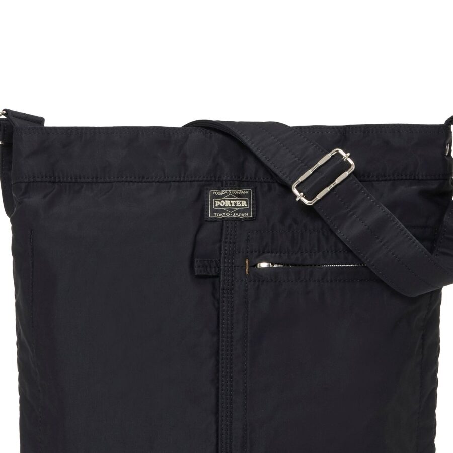 PORTER MILE (マイル) SHOULDER BAG - Image 2