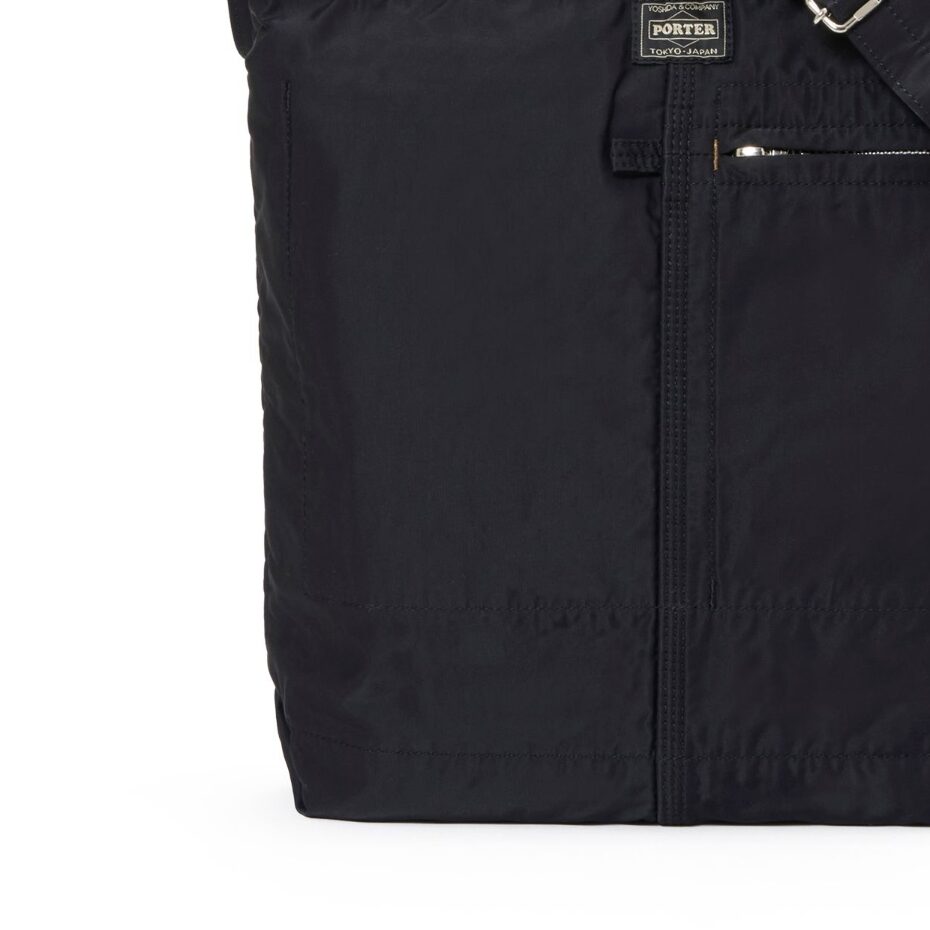 PORTER MILE (マイル) SHOULDER BAG - Image 3