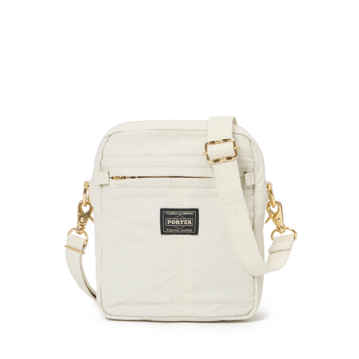 PORTER MILE (マイル) SHOULDER BAG