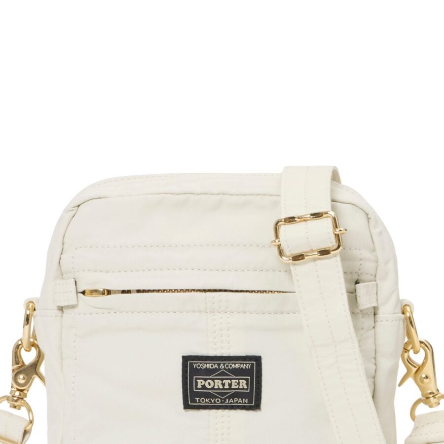 PORTER MILE (マイル) SHOULDER BAG - Image 2