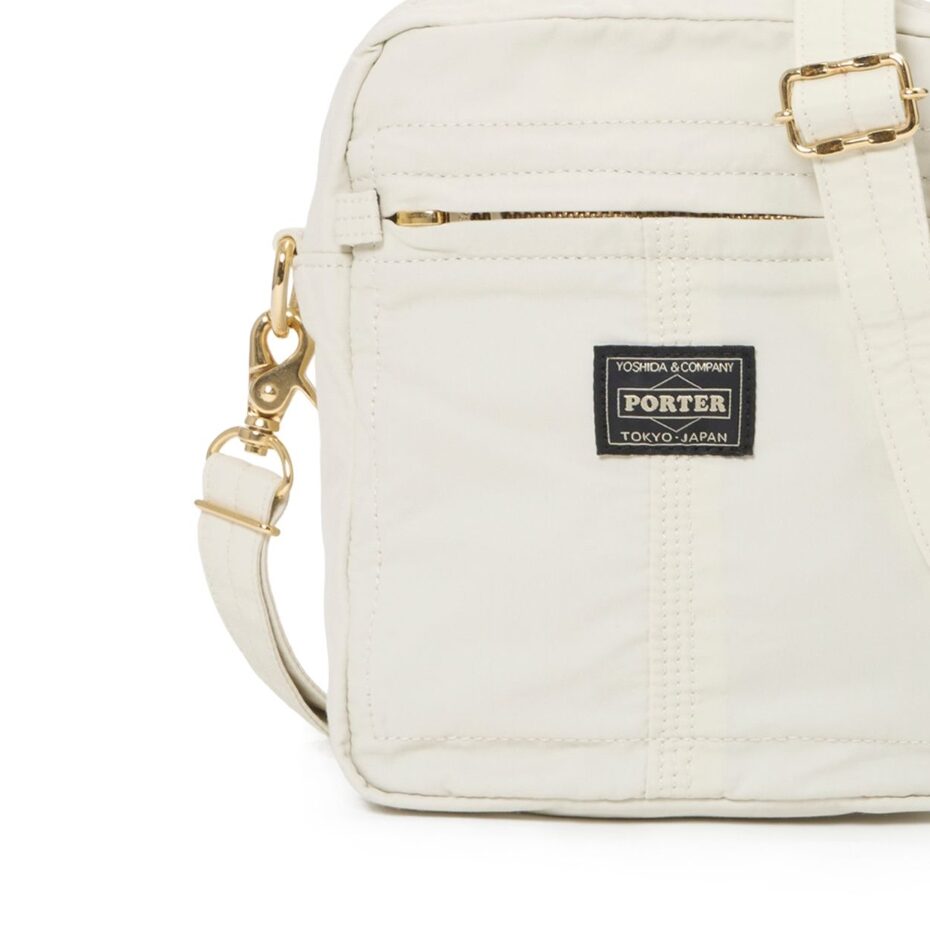 PORTER MILE (マイル) SHOULDER BAG - Image 3