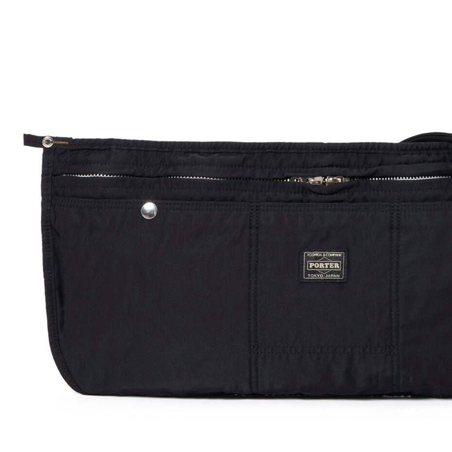 PORTER MILE (マイル) WORK APRON - Image 3