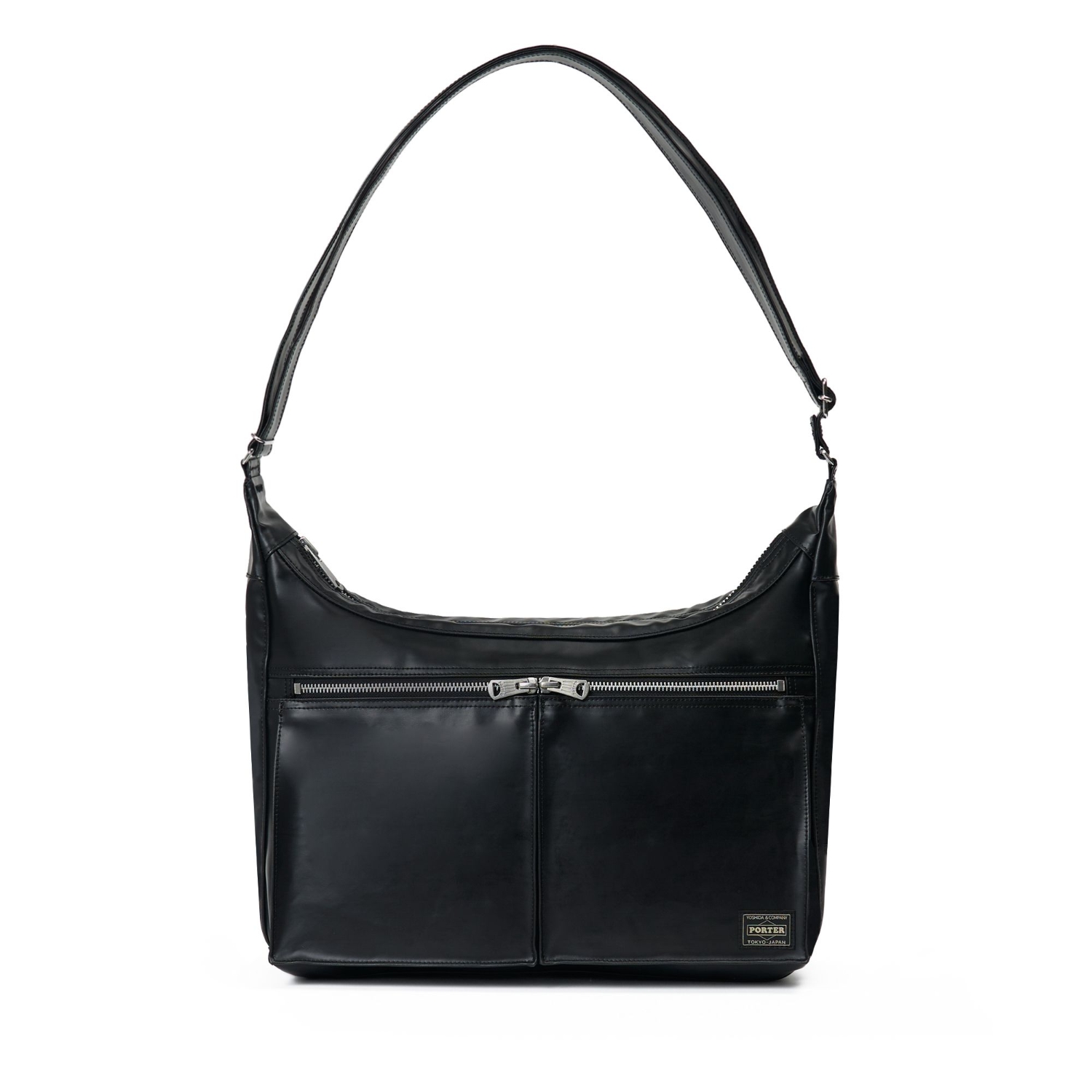 PORTER FREE STYLE (フリースタイル) BOAT SHOULDER BAG