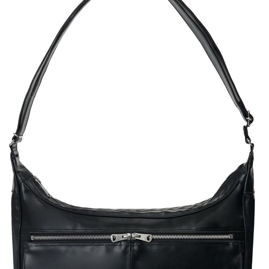 PORTER FREE STYLE (フリースタイル) BOAT SHOULDER BAG - Image 2