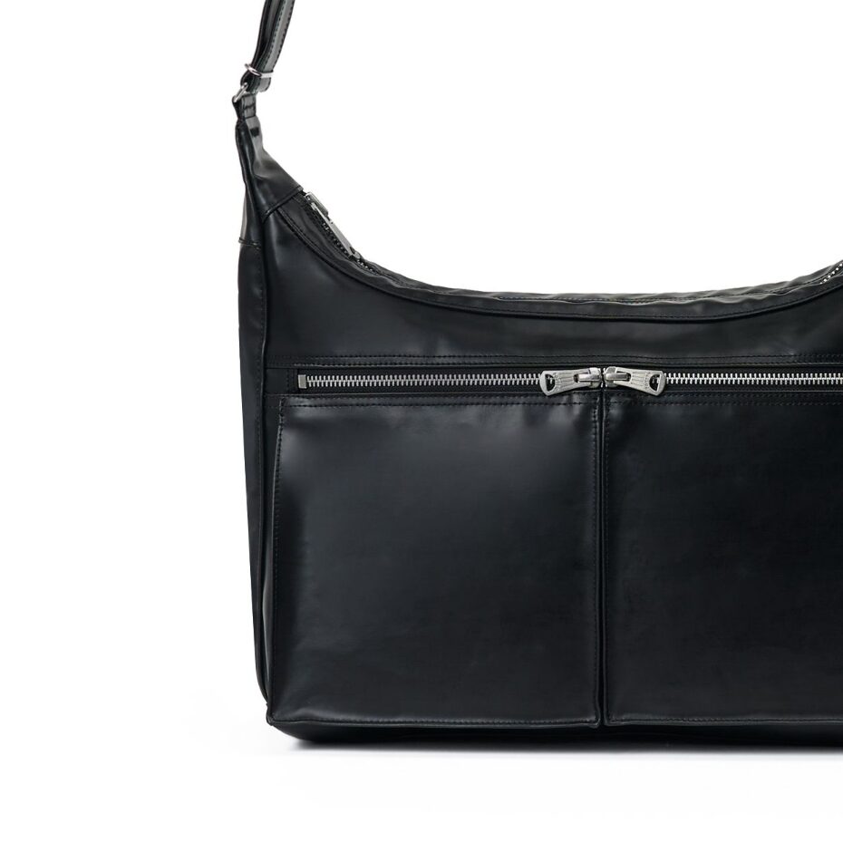 PORTER FREE STYLE (フリースタイル) BOAT SHOULDER BAG - Image 3