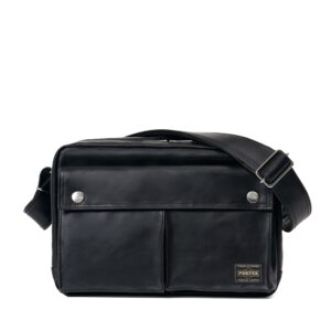 PORTER FREE STYLE (フリースタイル) SLING BAG W zip