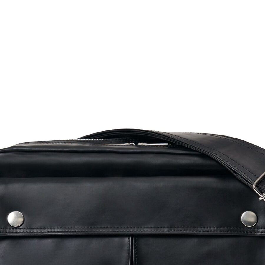PORTER FREE STYLE (フリースタイル) SLING BAG W zip - Image 2
