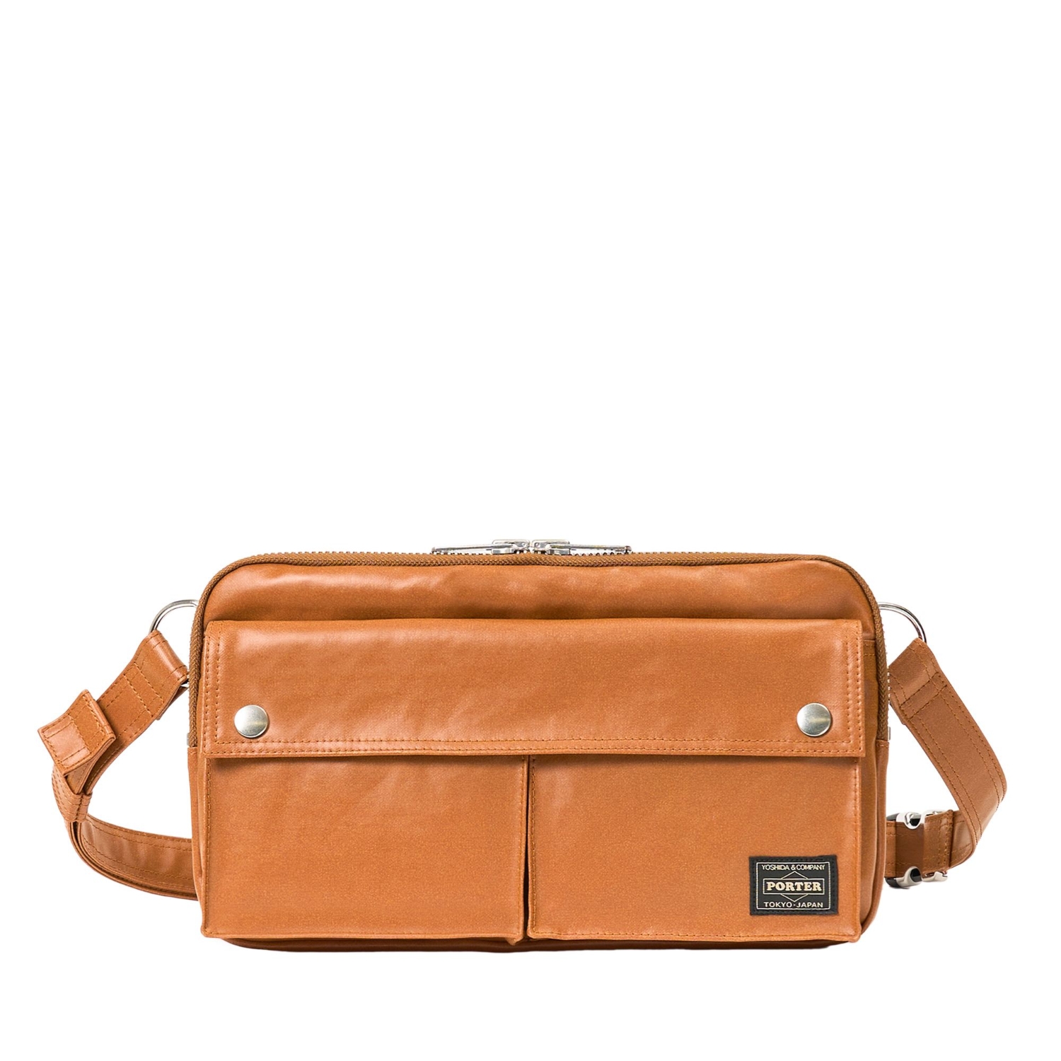 PORTER FREE STYLE (フリースタイル) FIT BAG