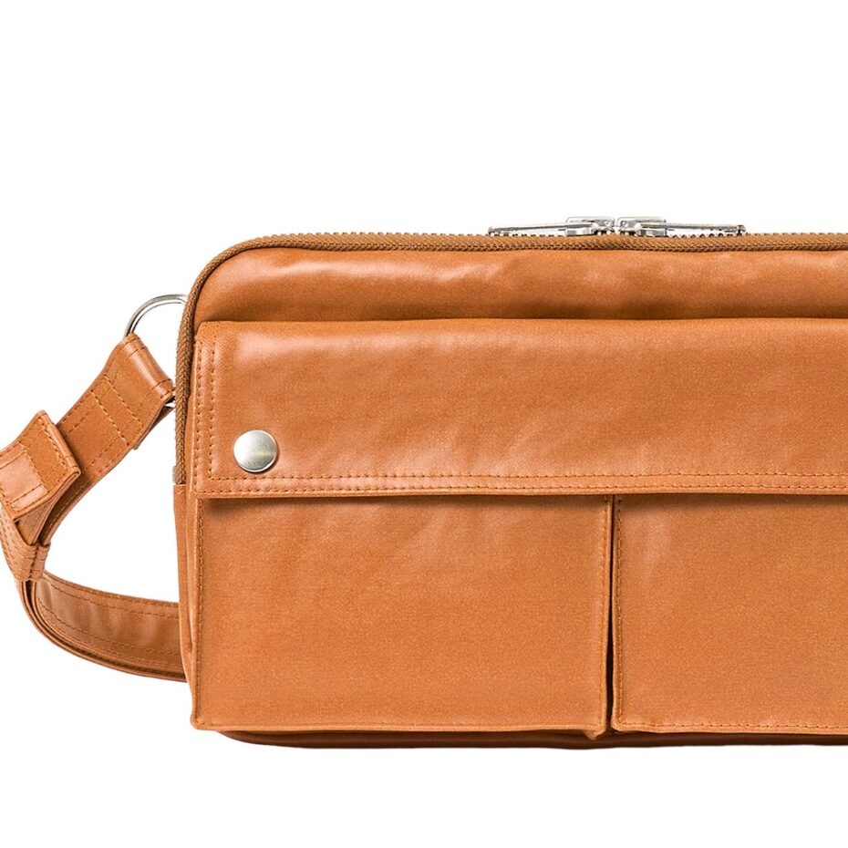 PORTER FREE STYLE (フリースタイル) FIT BAG - Image 3