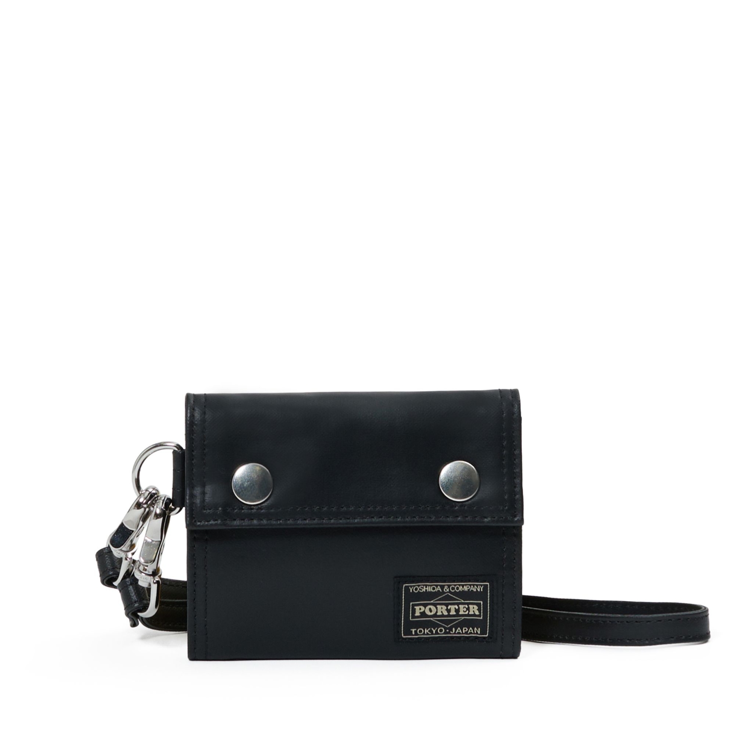 PORTER FREE STYLE (フリースタイル) POCKET CORD WALLET