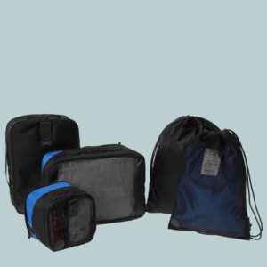 PORTER PACKS (パックス) TRIP KIT