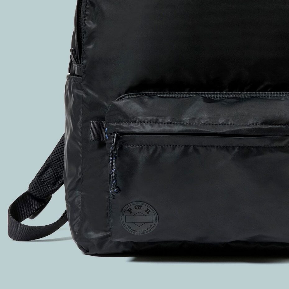 PORTER PACKS (パックス) TRIP PACK with SOUVENIR BAG - Image 3