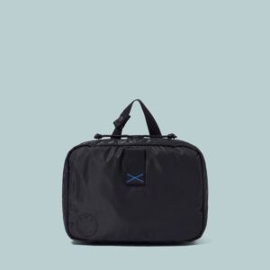 PORTER PACKS (パックス) GROOMING POUCH & TRAY