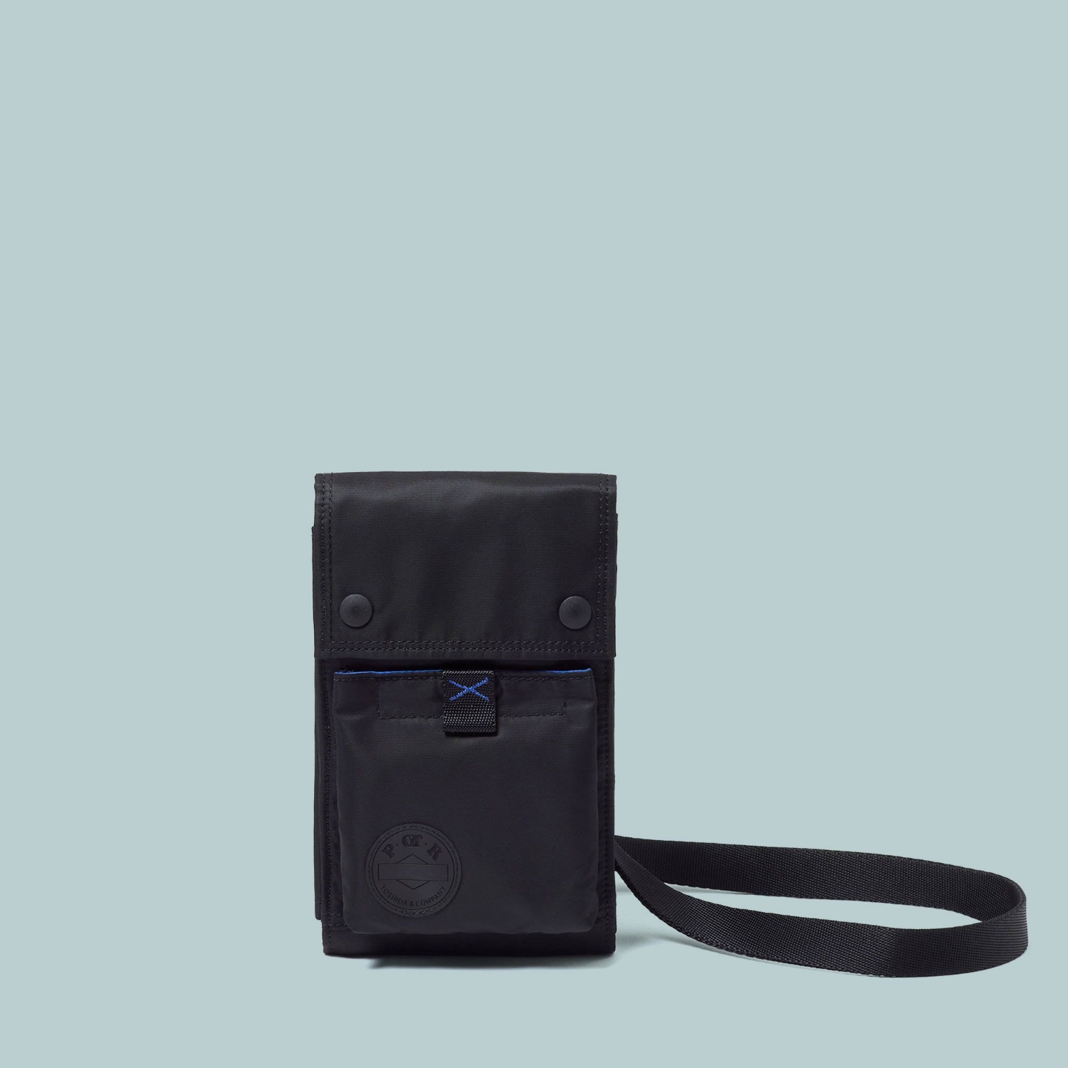 PORTER PACKS (パックス) NAVIGATOR BAG