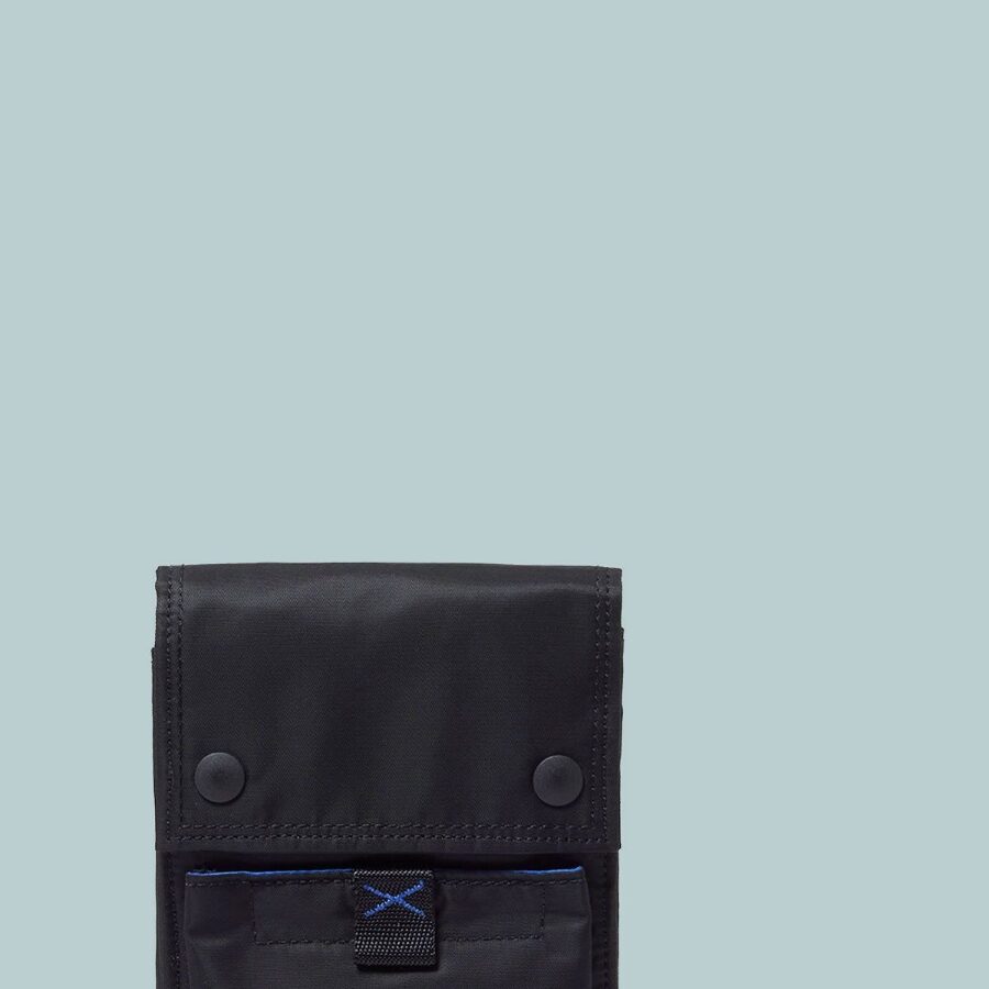 PORTER PACKS (パックス) NAVIGATOR BAG - Image 2