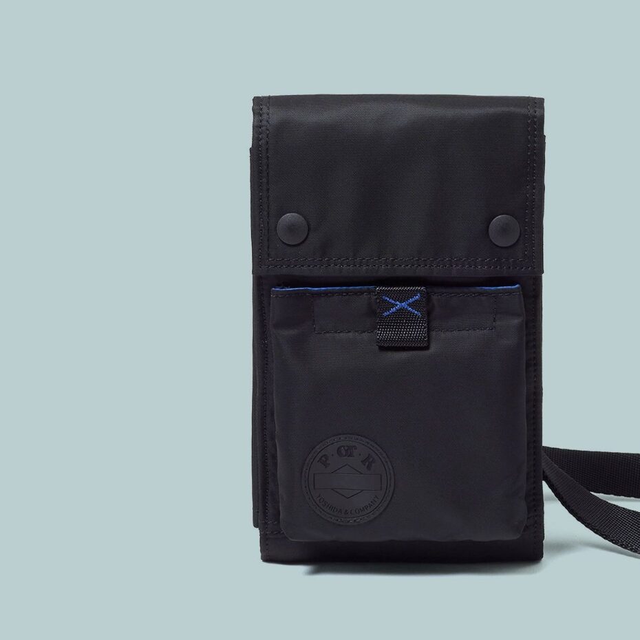 PORTER PACKS (パックス) NAVIGATOR BAG - Image 3