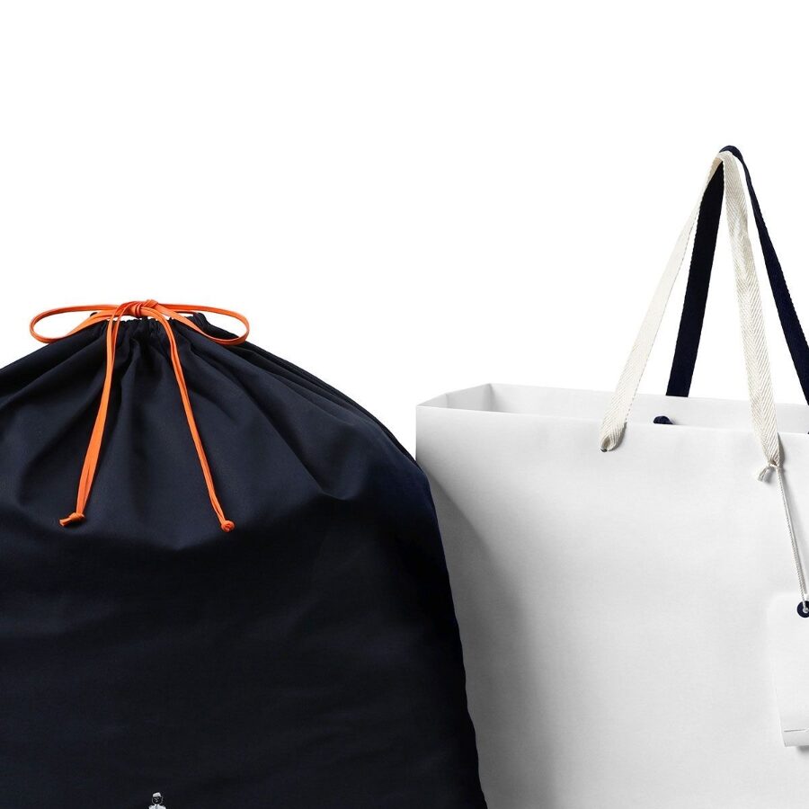 PORTER GIFT KIT (ギフトキット) GIFT KIT (L) - Image 2