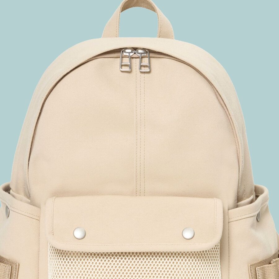 PORTER DAIWA x POTR (ダイワ x POTR) DAYPACK - Image 2