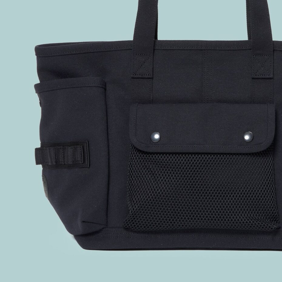 PORTER DAIWA x POTR (ダイワ x POTR) TOTE BAG - Image 3