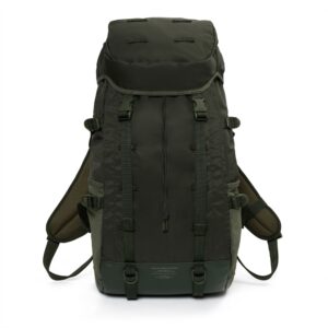 PORTER MONOCHROME (モノクローム) BACKPACK