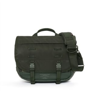 PORTER MONOCHROME (モノクローム) MESSENGER BAG (S)