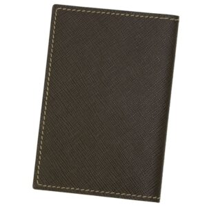 PORTER GLUE (グルー) CARD CASE