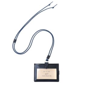 PORTER COUNTER (カウンター) ID HOLDER