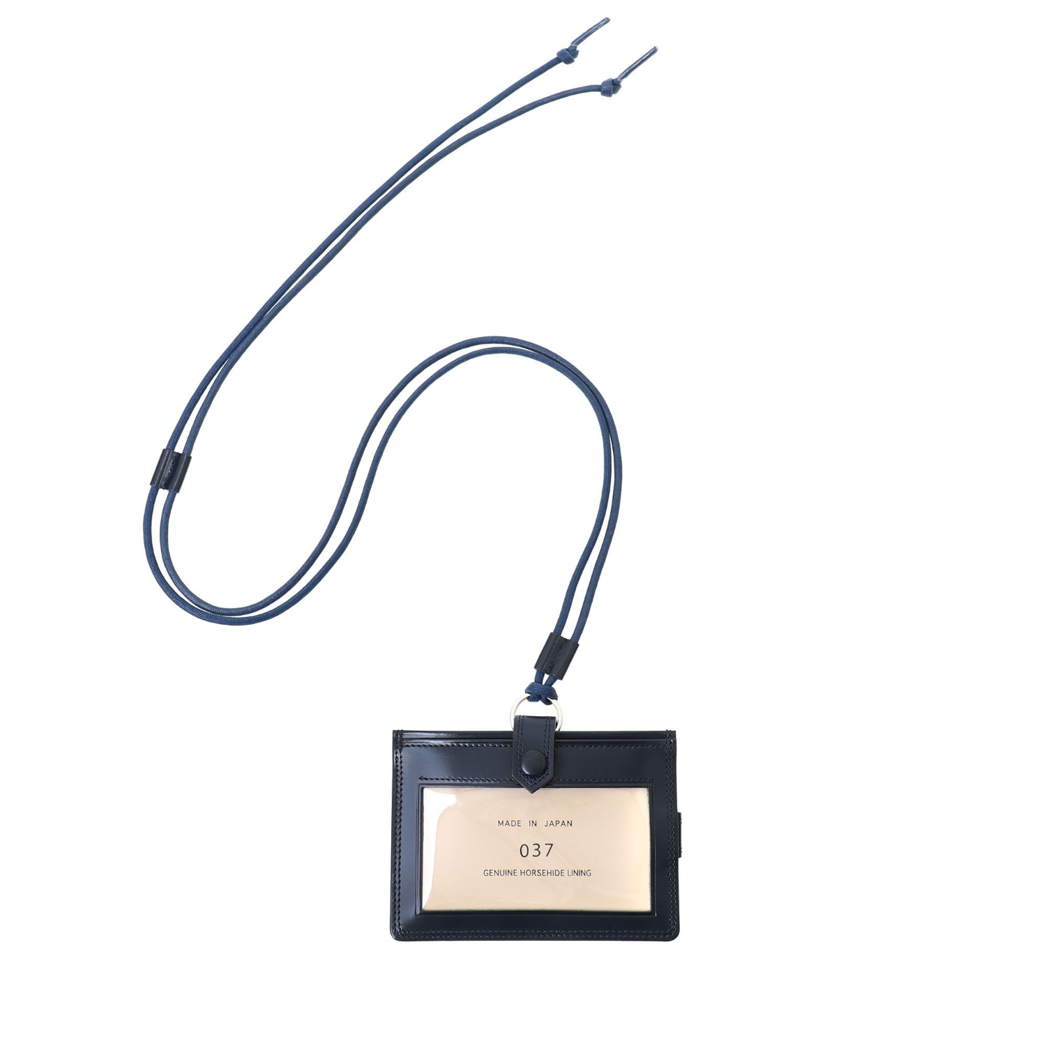 PORTER COUNTER (カウンター) ID HOLDER