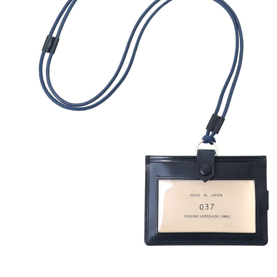 PORTER COUNTER (カウンター) ID HOLDER - Image 3