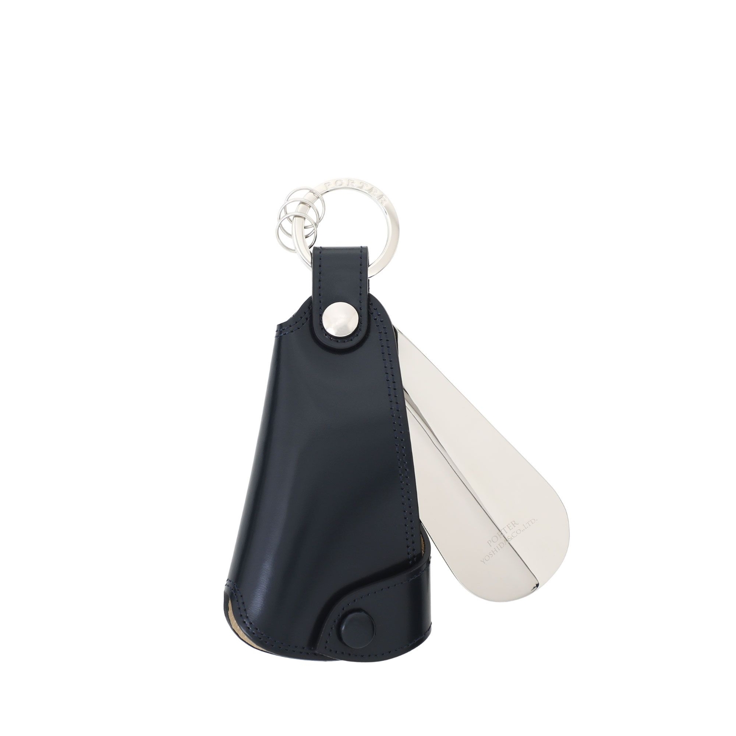 PORTER COUNTER (カウンター) KEY HOLDER & SHOEHORN
