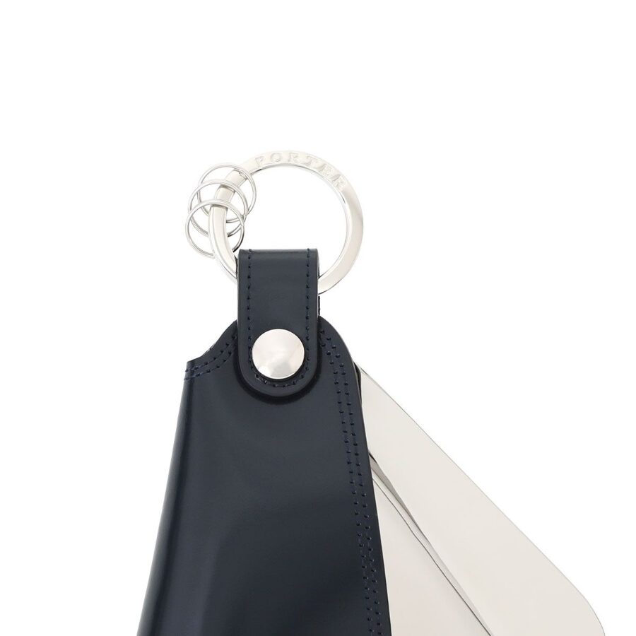 PORTER COUNTER (カウンター) KEY HOLDER & SHOEHORN - Image 2