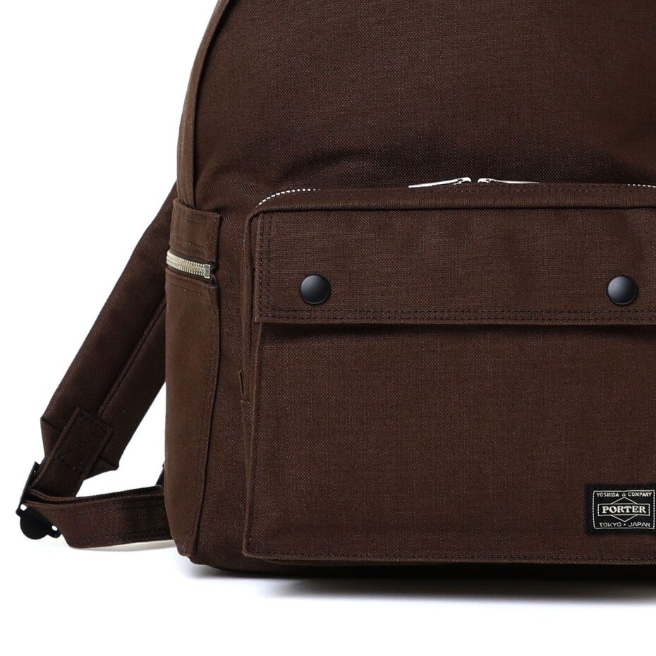 PORTER SMOKY (スモーキー) DAYPACK - Image 3