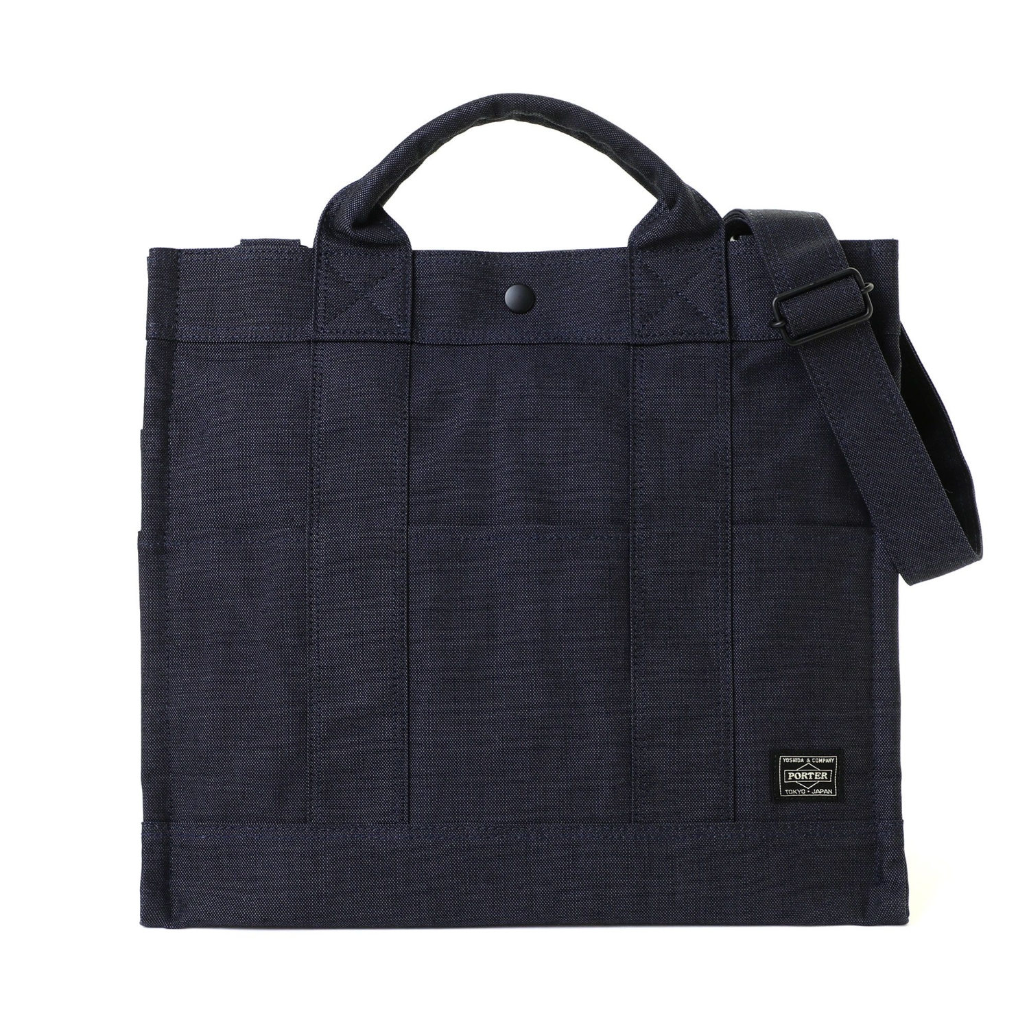 PORTER SMOKY (スモーキー) 2WAY TOTE BAG