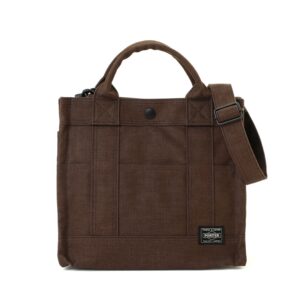 PORTER SMOKY (スモーキー) 2WAY TOTE BAG (S)