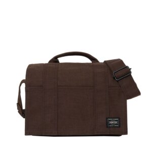PORTER SMOKY (スモーキー) SHOULDER BAG (S)