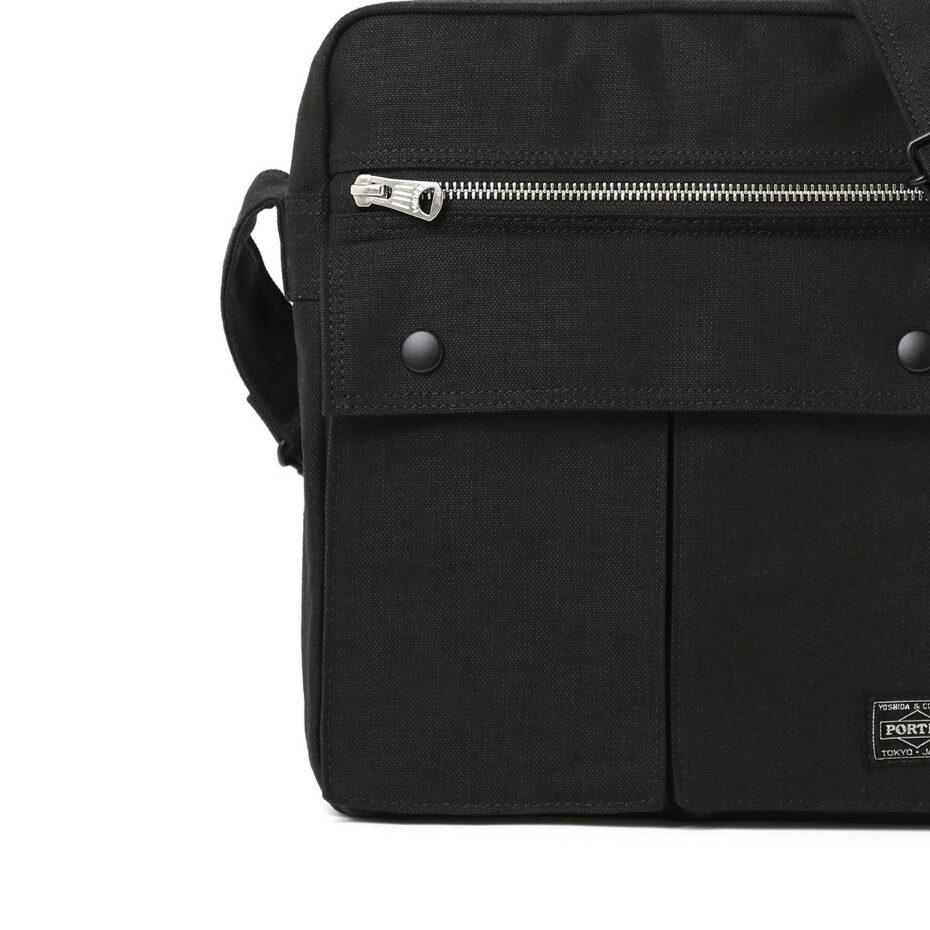 PORTER SMOKY (スモーキー) SHOULDER BAG - Image 3
