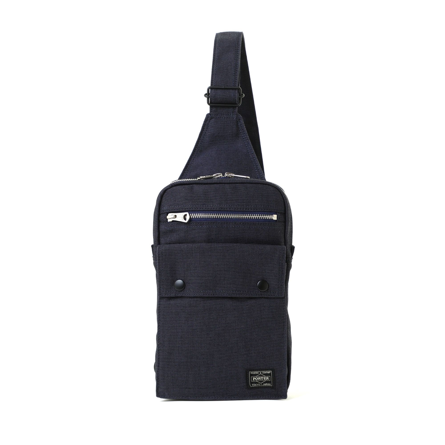 PORTER SMOKY (スモーキー) SLING SHOULDER BAG