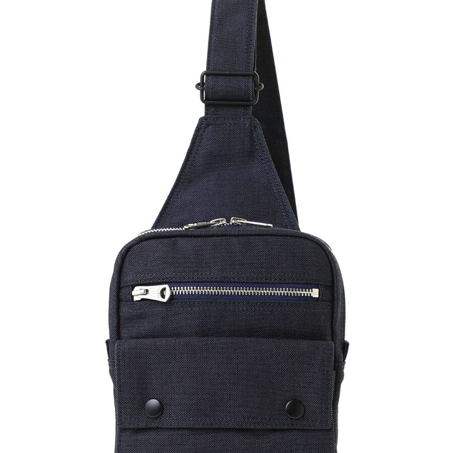 PORTER SMOKY (スモーキー) SLING SHOULDER BAG - Image 2