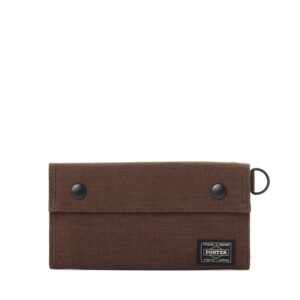 PORTER SMOKY (スモーキー) LONG WALLET