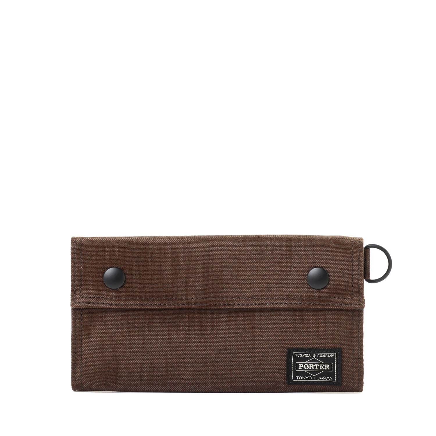PORTER SMOKY (スモーキー) LONG WALLET