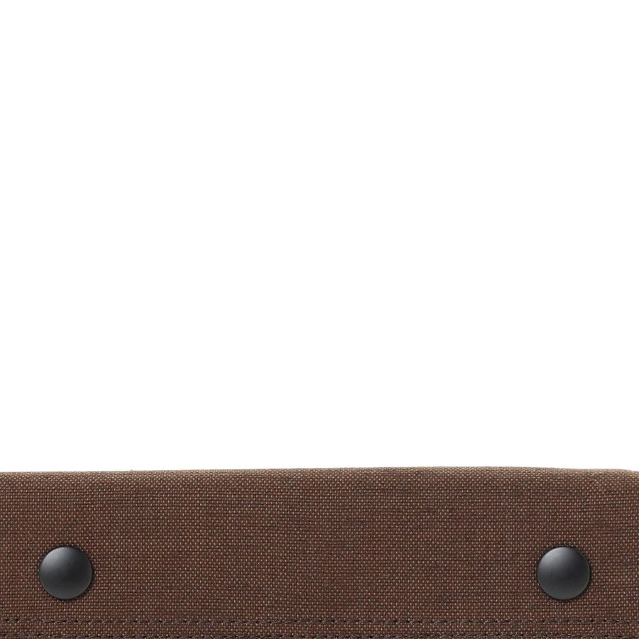 PORTER SMOKY (スモーキー) LONG WALLET - Image 2