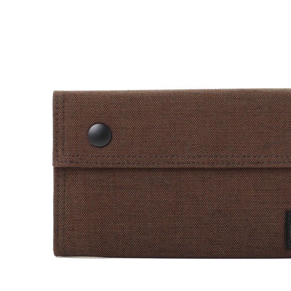 PORTER SMOKY (スモーキー) LONG WALLET - Image 3