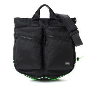 PORTER THINGS (シングス) 2WAY HELMET BAG