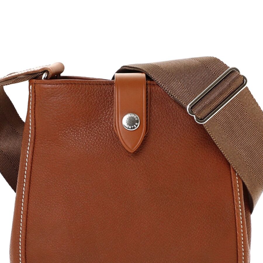 PORTER CISCO (シスコ) SHOULDER BAG (L) - Image 2