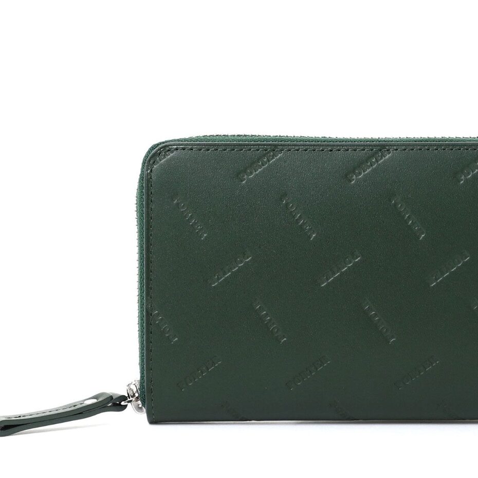 PORTER ENCHASE (エンチェイス) LONG WALLET - Image 3
