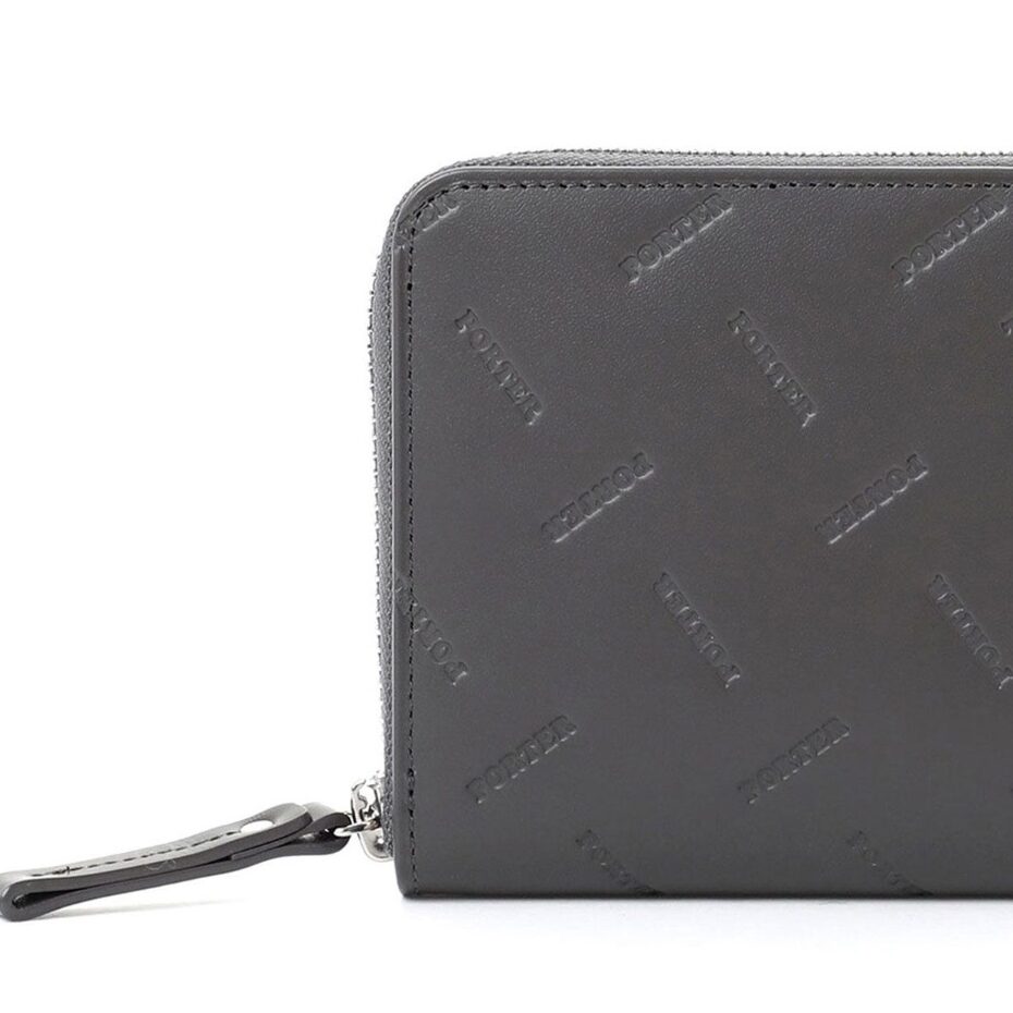 PORTER ENCHASE (エンチェイス) WALLET - Image 3